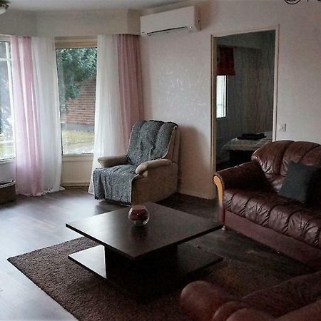 פורי 4 Bedrooms Near Center - Kranni מראה חיצוני תמונה