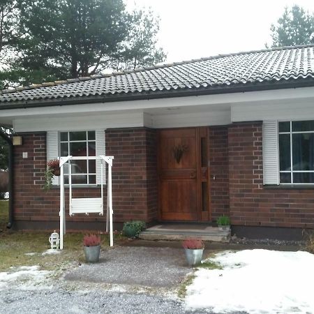 פורי 4 Bedrooms Near Center - Kranni מראה חיצוני תמונה