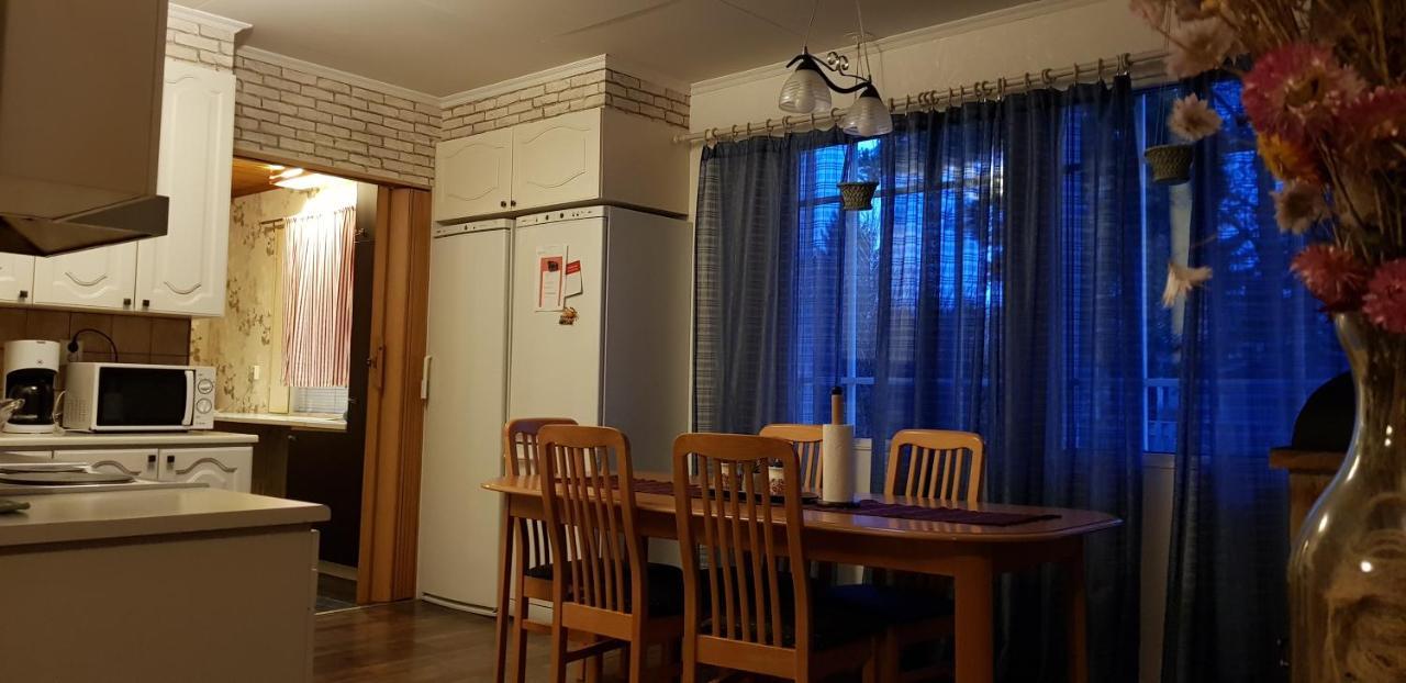 פורי 4 Bedrooms Near Center - Kranni מראה חיצוני תמונה