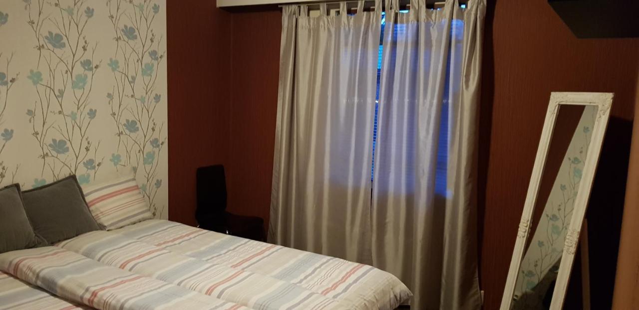 פורי 4 Bedrooms Near Center - Kranni מראה חיצוני תמונה