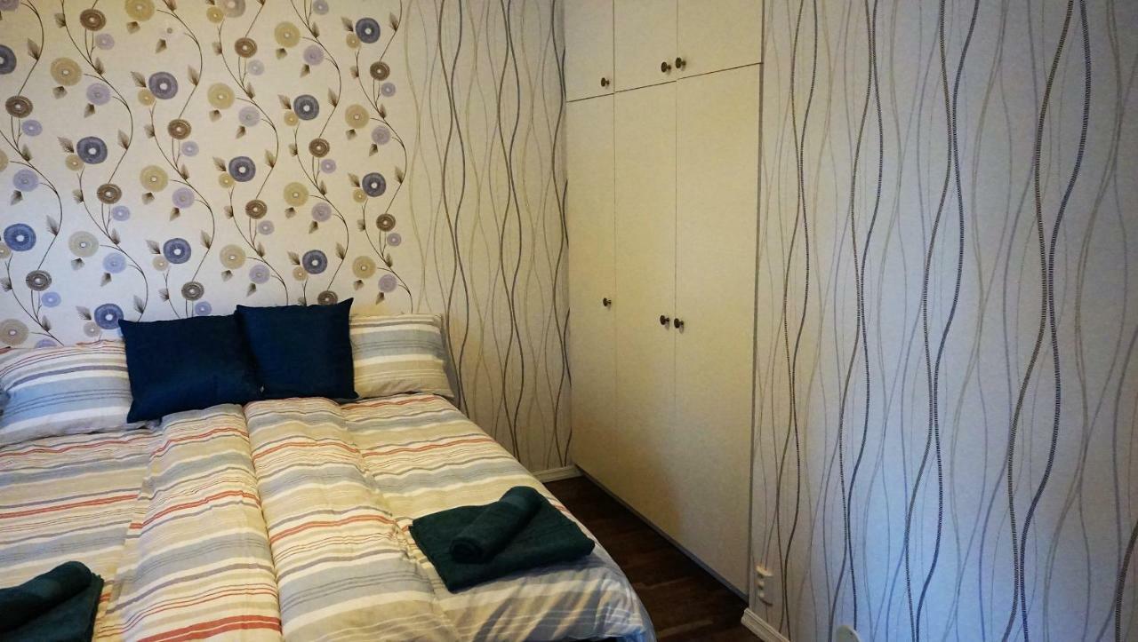 פורי 4 Bedrooms Near Center - Kranni מראה חיצוני תמונה