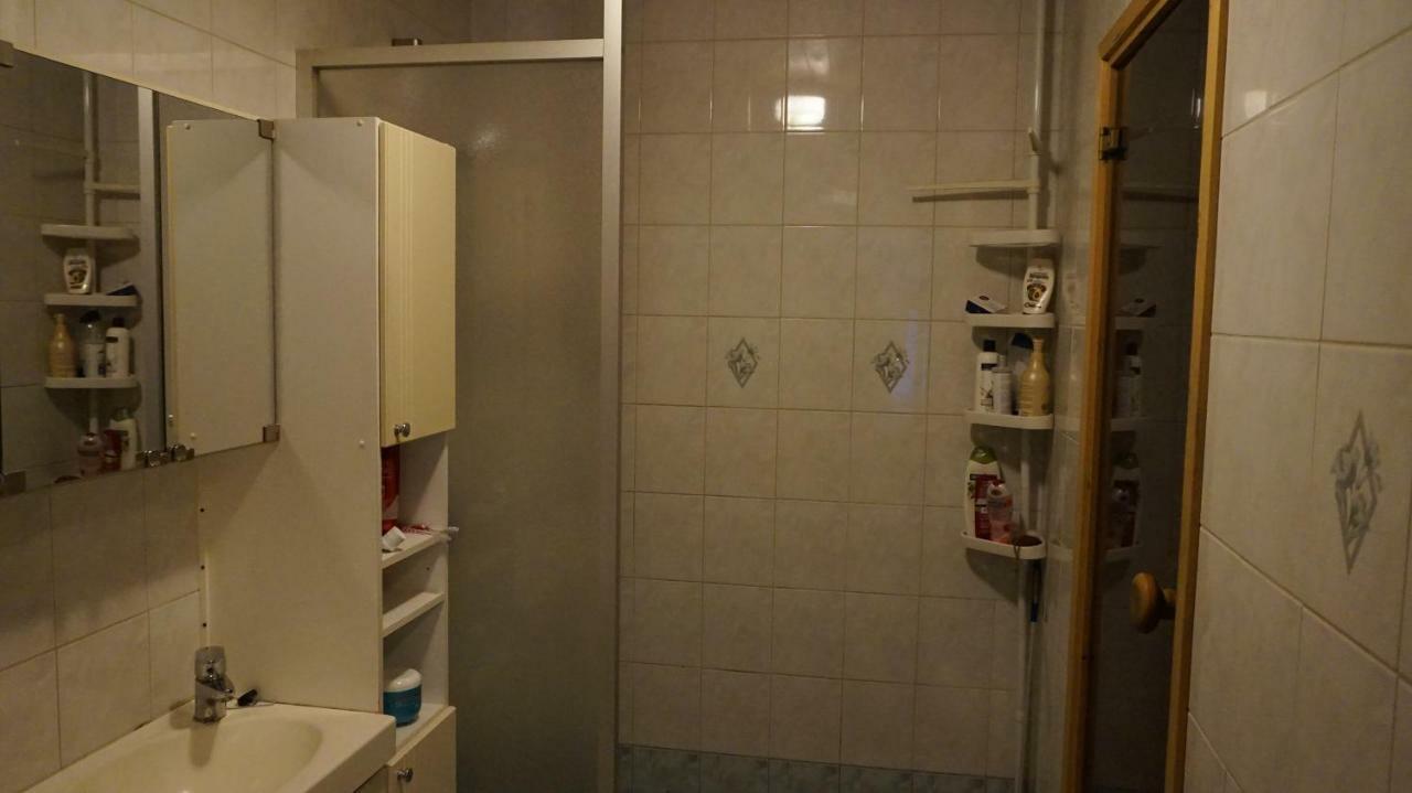 פורי 4 Bedrooms Near Center - Kranni מראה חיצוני תמונה