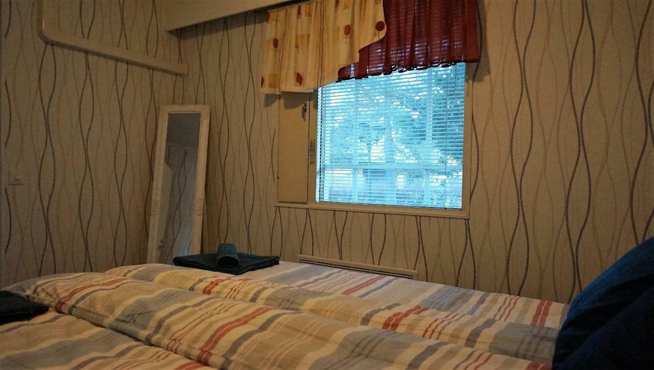 פורי 4 Bedrooms Near Center - Kranni מראה חיצוני תמונה