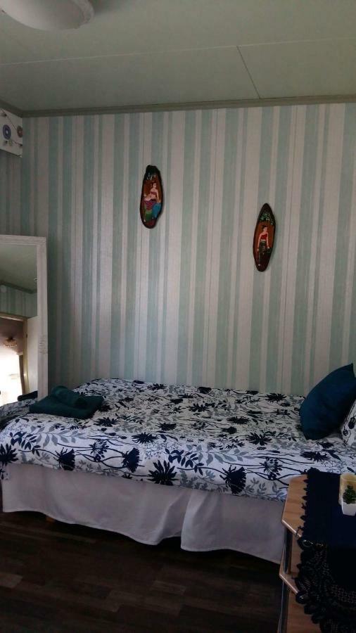 פורי 4 Bedrooms Near Center - Kranni מראה חיצוני תמונה