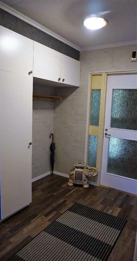 פורי 4 Bedrooms Near Center - Kranni מראה חיצוני תמונה