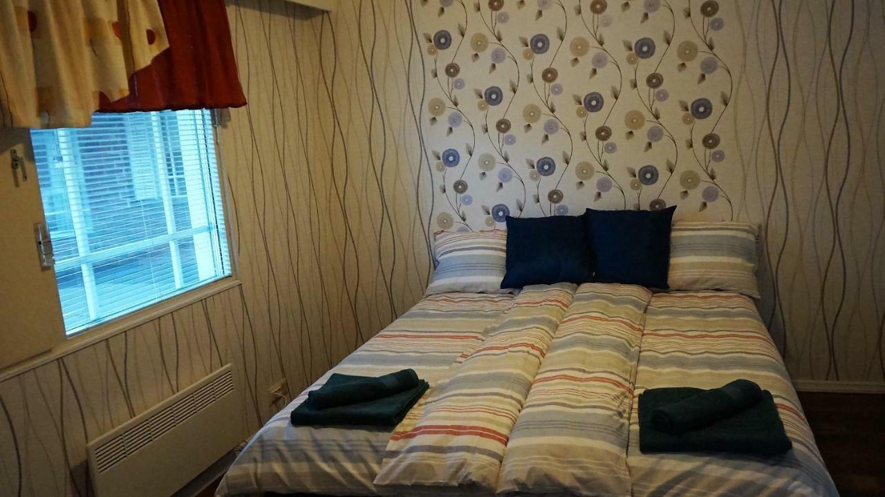 פורי 4 Bedrooms Near Center - Kranni מראה חיצוני תמונה