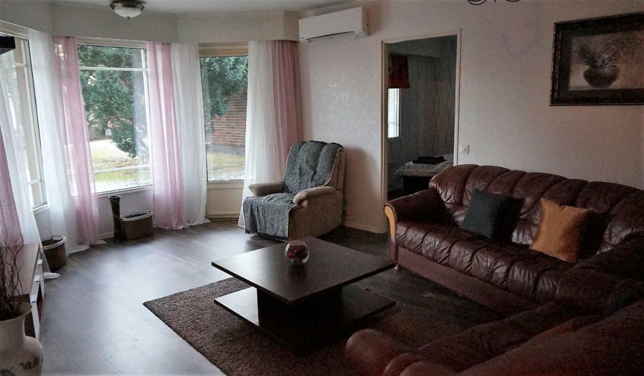 פורי 4 Bedrooms Near Center - Kranni מראה חיצוני תמונה