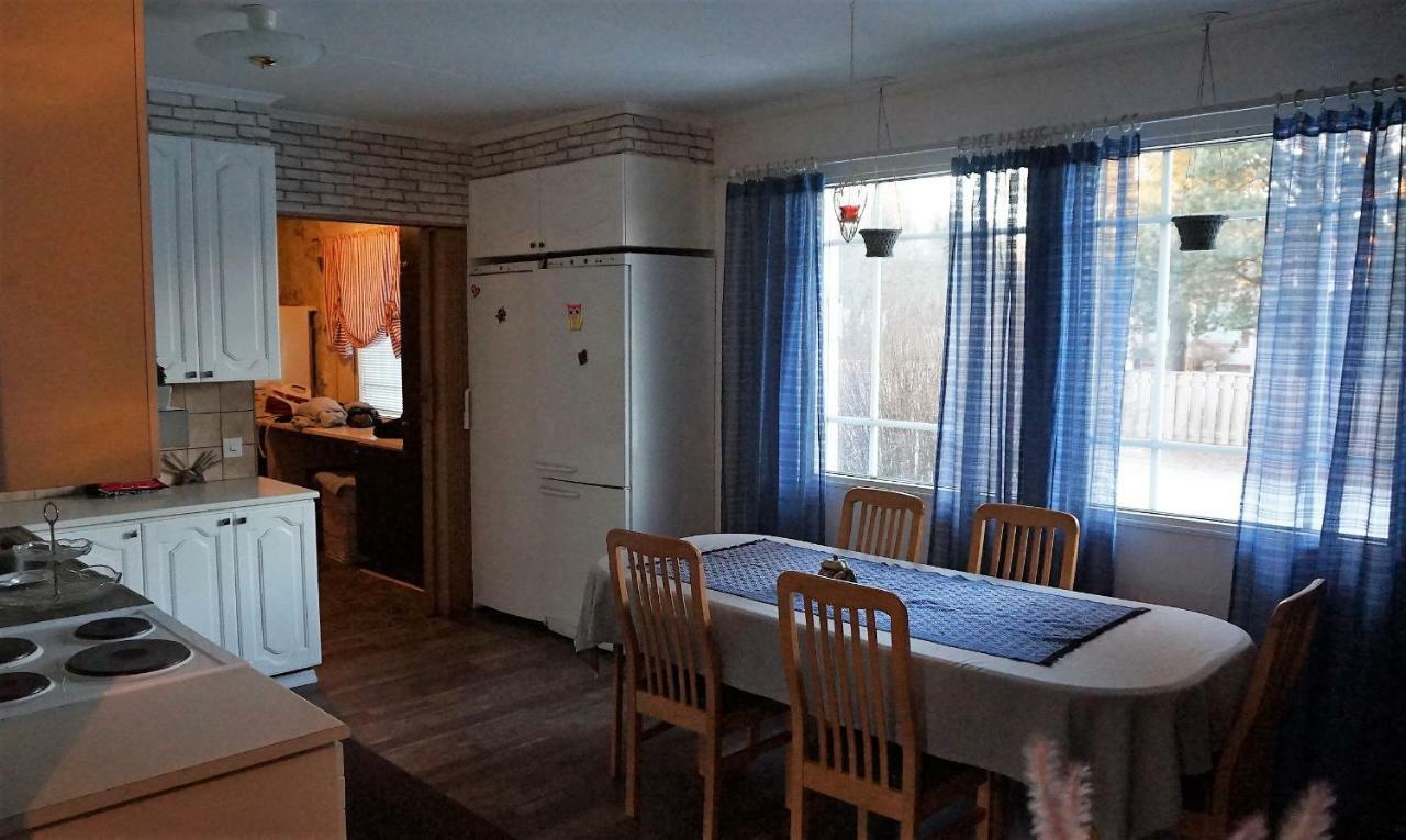 פורי 4 Bedrooms Near Center - Kranni מראה חיצוני תמונה