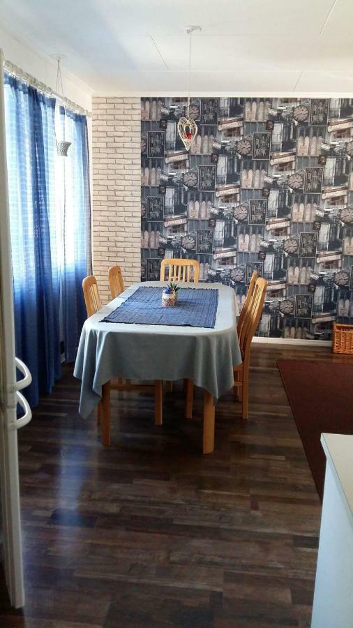 פורי 4 Bedrooms Near Center - Kranni מראה חיצוני תמונה