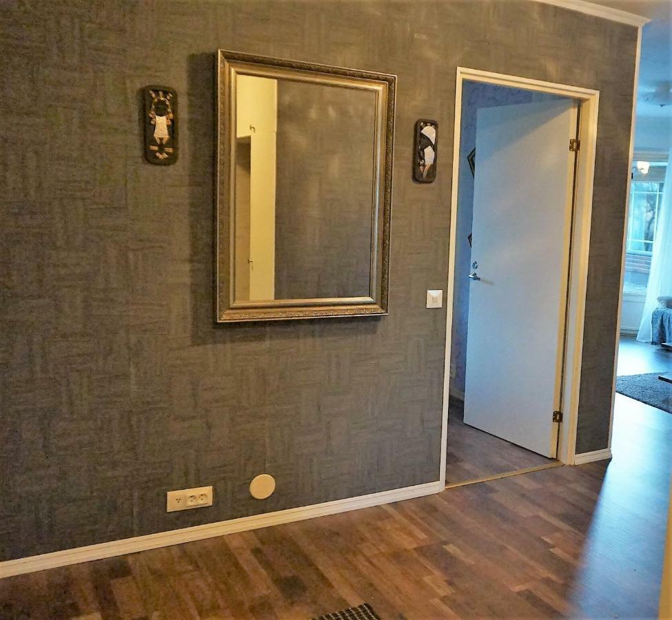פורי 4 Bedrooms Near Center - Kranni מראה חיצוני תמונה