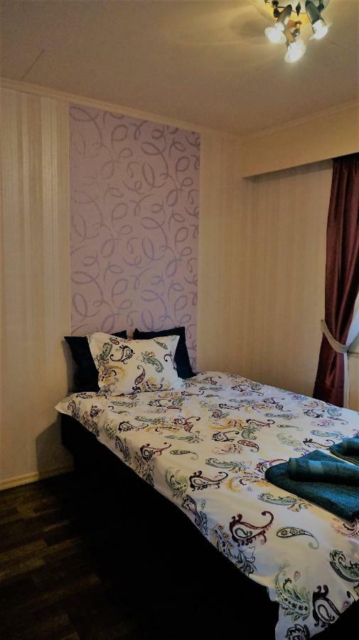 פורי 4 Bedrooms Near Center - Kranni מראה חיצוני תמונה