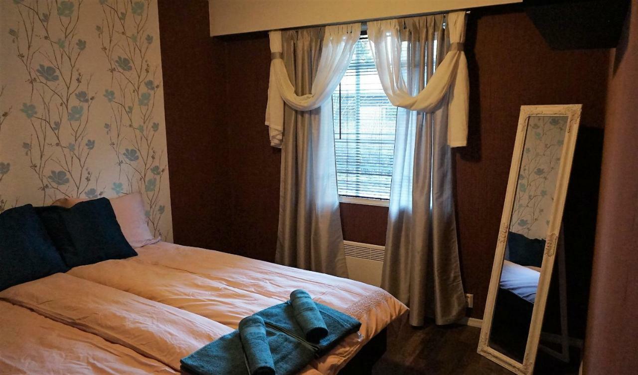 פורי 4 Bedrooms Near Center - Kranni מראה חיצוני תמונה