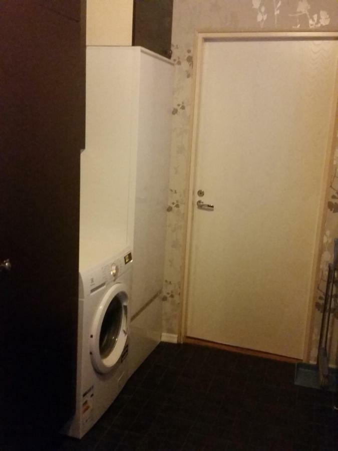 פורי 4 Bedrooms Near Center - Kranni מראה חיצוני תמונה