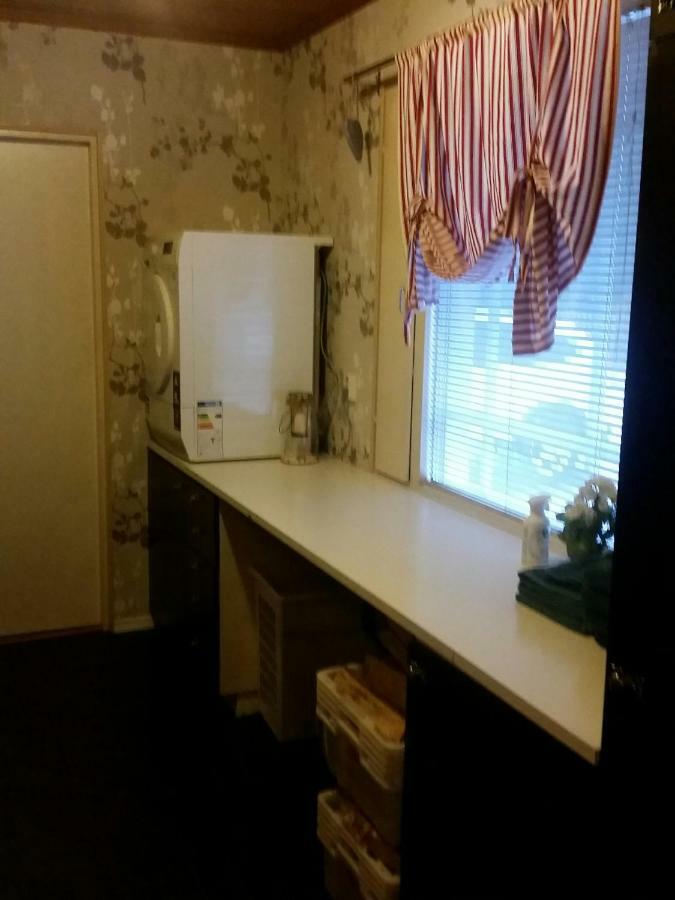 פורי 4 Bedrooms Near Center - Kranni מראה חיצוני תמונה